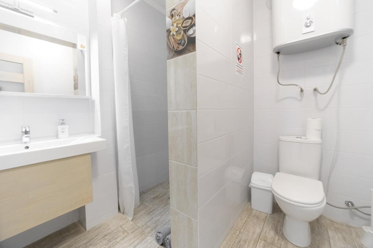 Prichal 80 Hotel زاتوكا المظهر الخارجي الصورة