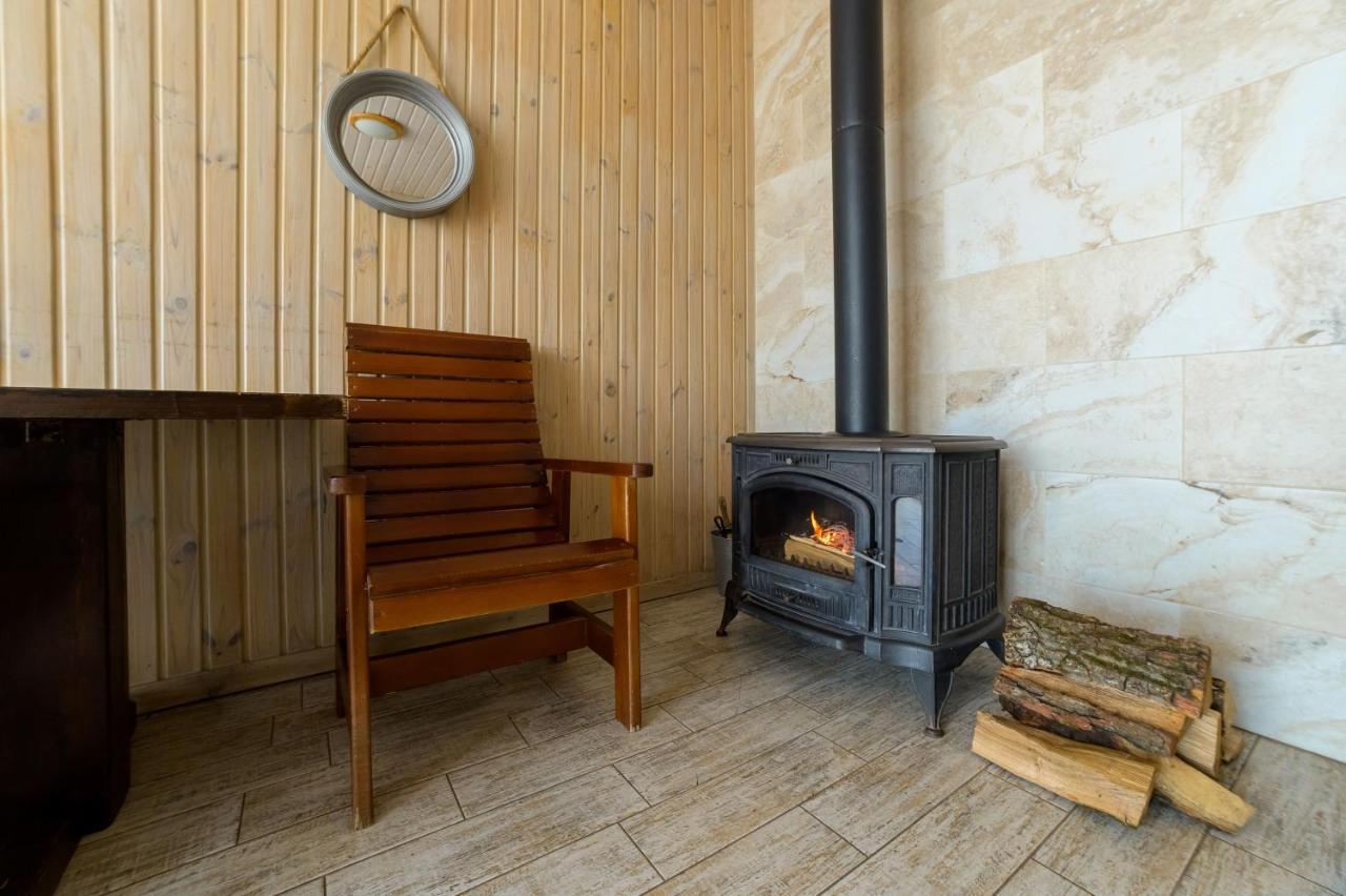 Prichal 80 Hotel زاتوكا المظهر الخارجي الصورة
