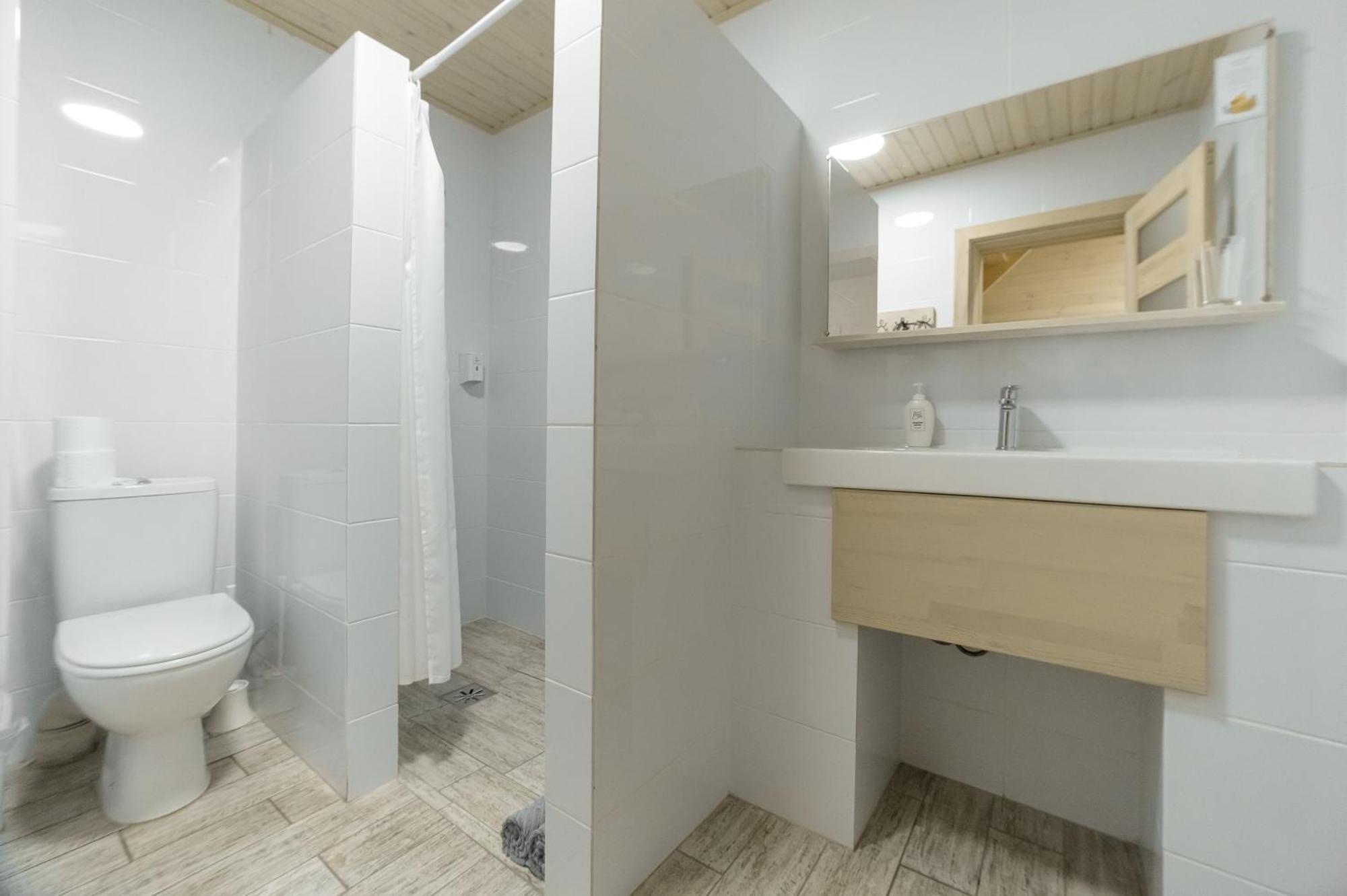 Prichal 80 Hotel زاتوكا المظهر الخارجي الصورة