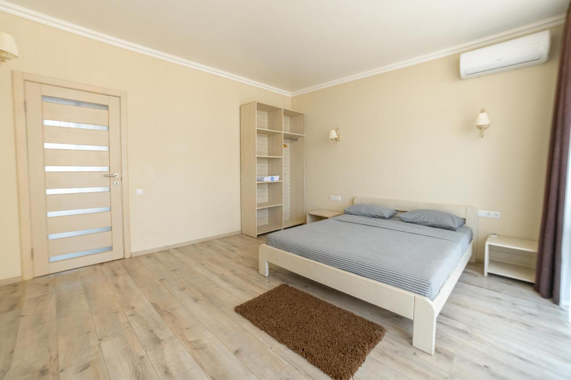 Prichal 80 Hotel زاتوكا المظهر الخارجي الصورة